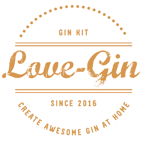 Love Gin