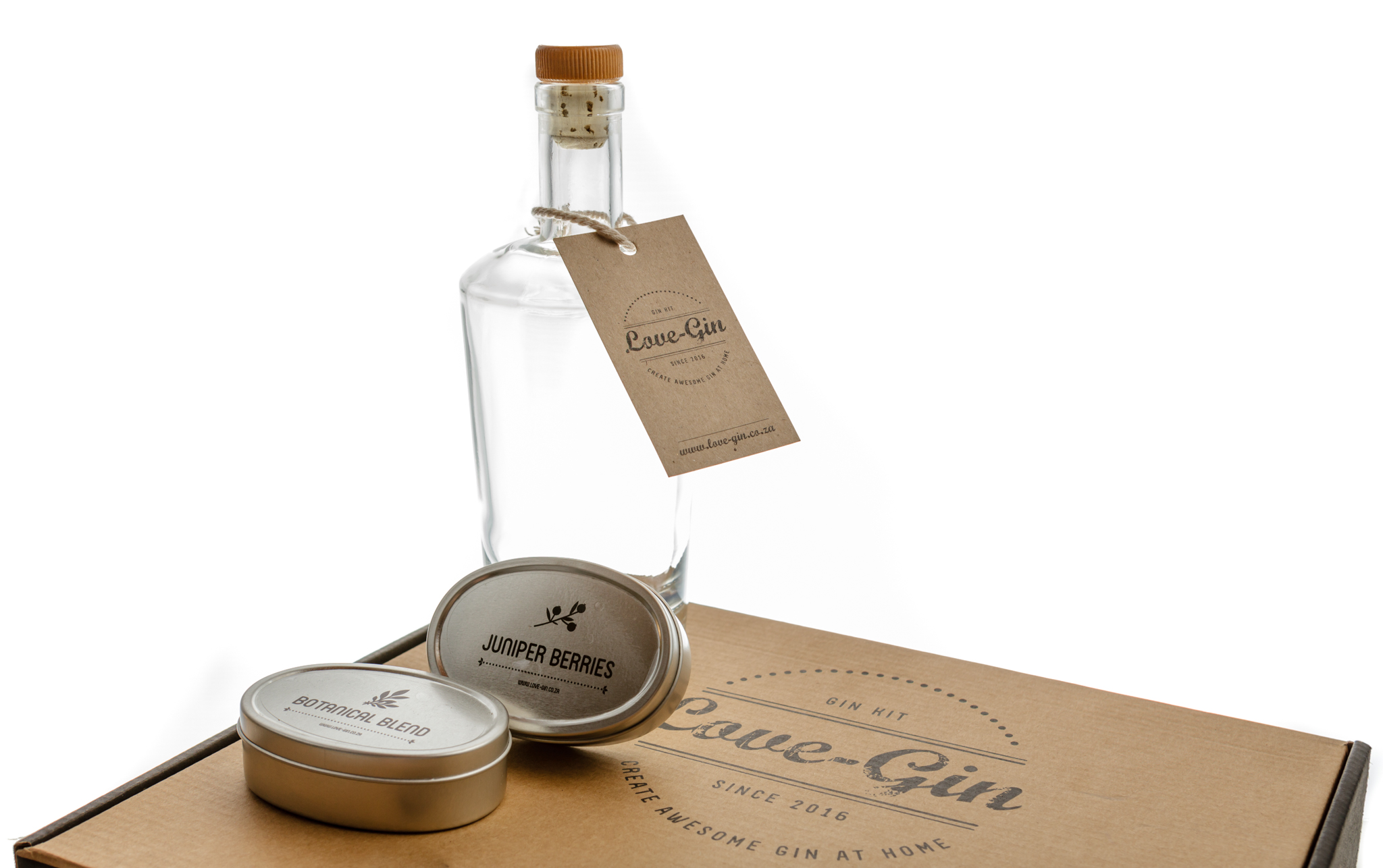 Gin Kit - Image 6
