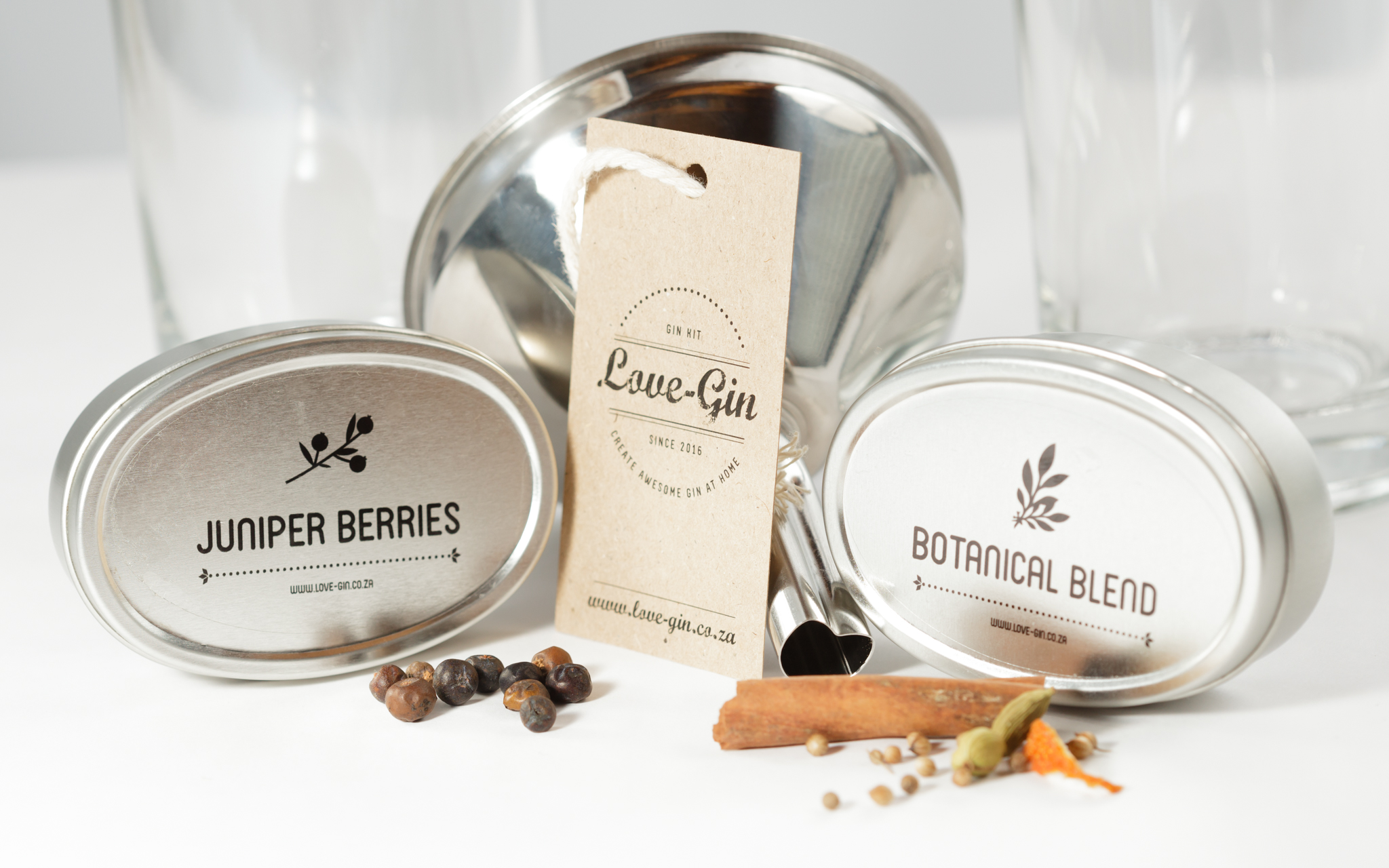Gin Kit - Image 9